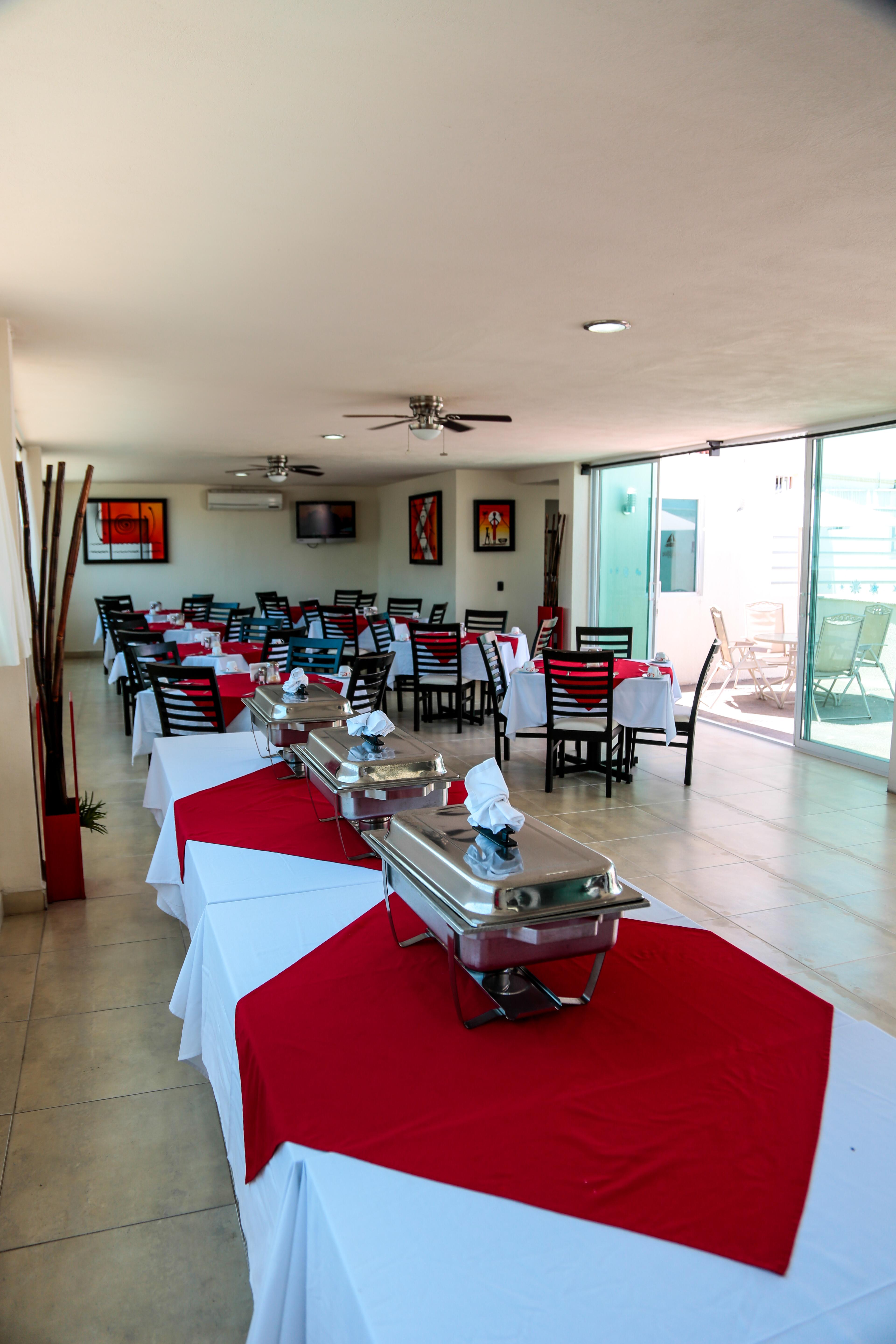 Hotel Portonovo Plaza Malecon Puerto Vallarta Esterno foto