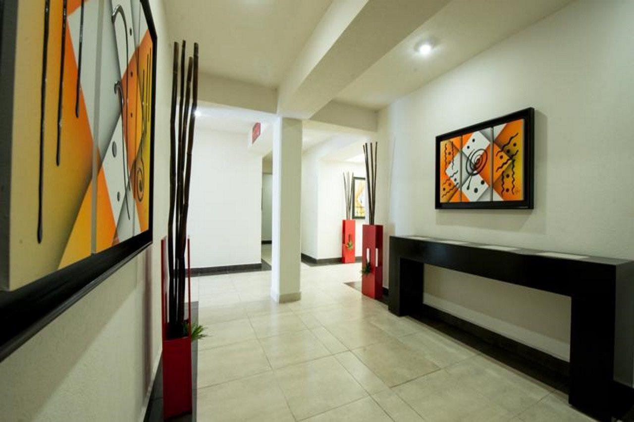 Hotel Portonovo Plaza Malecon Puerto Vallarta Esterno foto