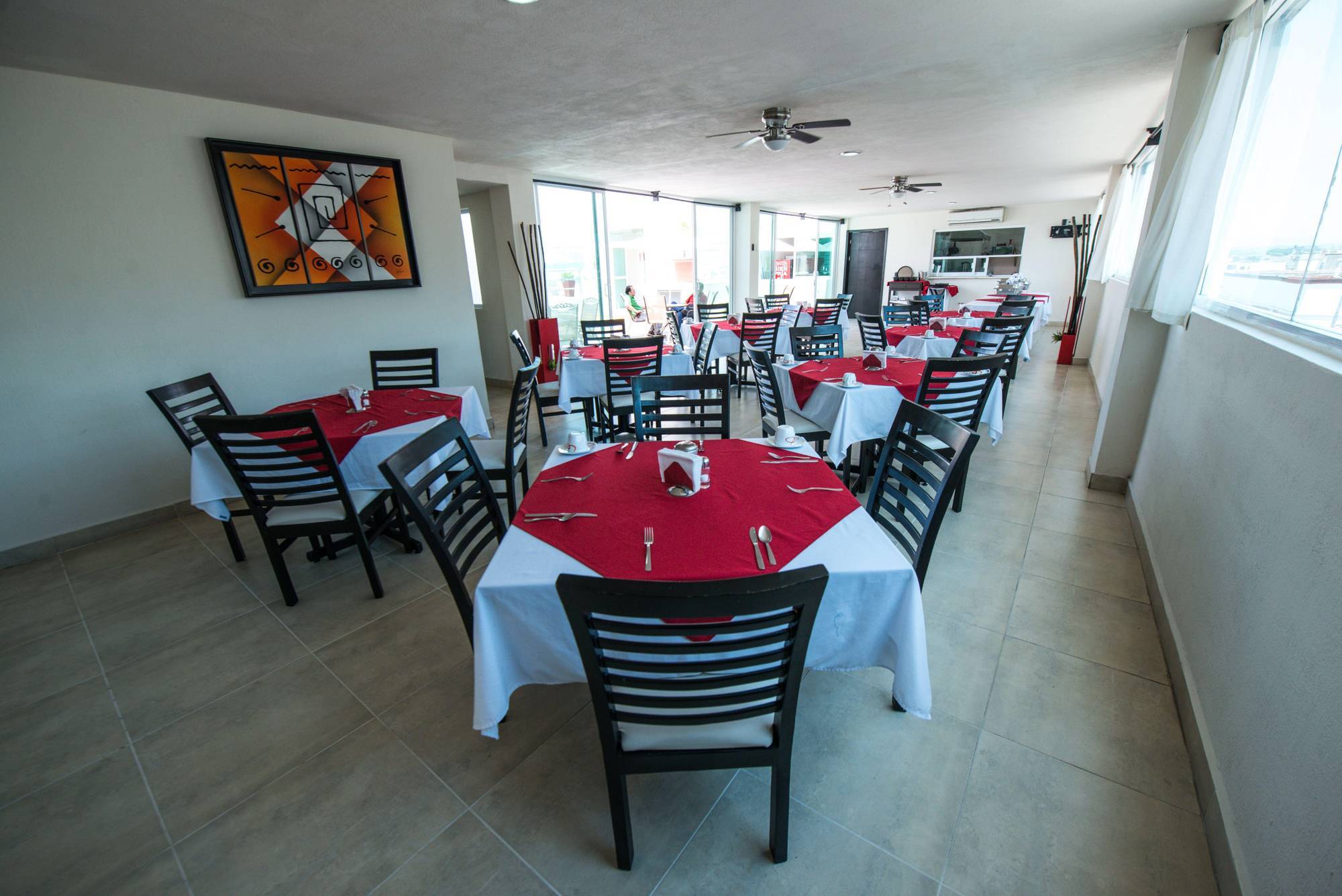 Hotel Portonovo Plaza Malecon Puerto Vallarta Esterno foto